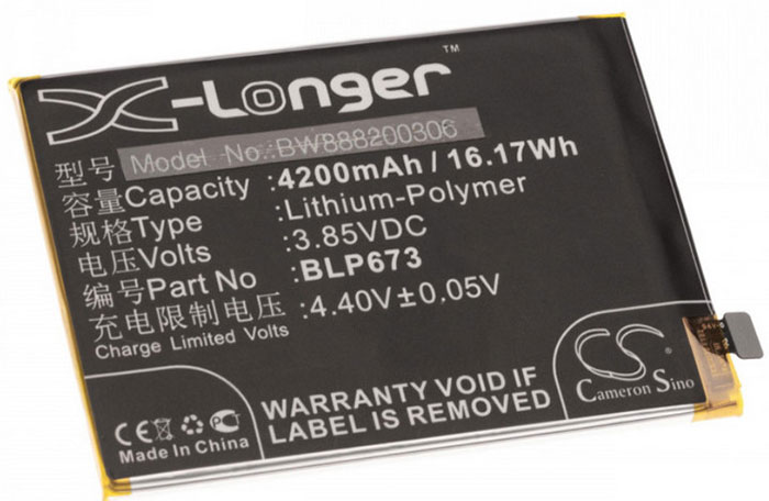 Pin Lithium-Ion và Lithium-polymer có gì khác biệt?