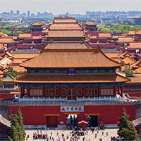 Đằng sau việc Hoàng đế Trung Hoa tàn bạo dựng đô ở Bắc Kinh cách đây 600 năm