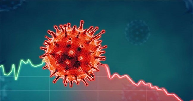 4 đại dịch của loài người có nguồn gốc từ Trung Quốc