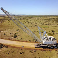 Nhiệm vụ bất khả thi: Di chuyển cỗ máy khổng lồ 3.000 tấn đi 100 km và kết quả bất ngờ