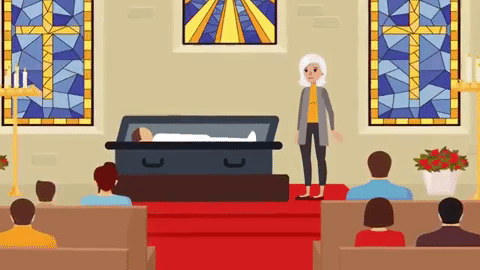 Điều gì xảy ra bên trong cơ thể con người và bộ não khi ngất xỉu?