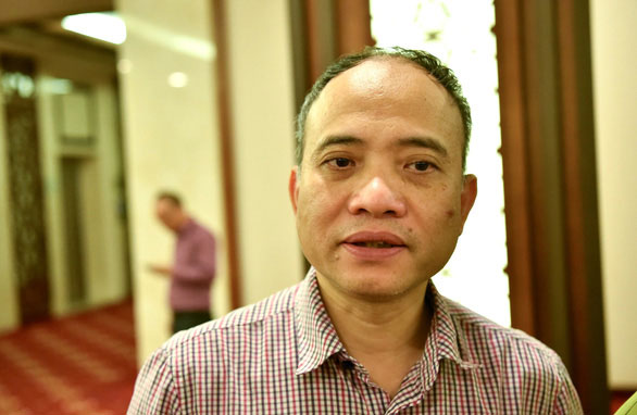 Tây Bắc có thể xảy ra động đất cấp 9, gây hư hại hoàn toàn nhà cửa