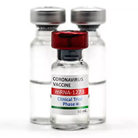 Vắc-xin Covid-19 triển vọng nhất của Mỹ thử nghiệm giai đoạn cuối, tất cả người được tiêm trong giai đoạn 1 đều miễn dịch