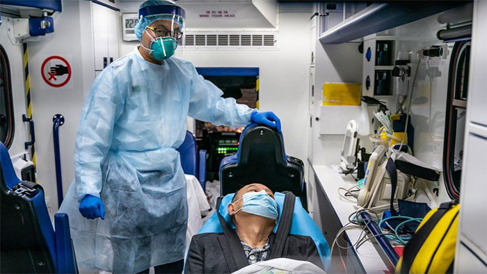 Vì sao virus SARS-CoV-2 có nhiều chủng và biến thể?