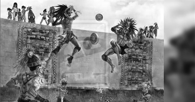 Văn minh Maya - Kho tàng trí tuệ bí ẩn