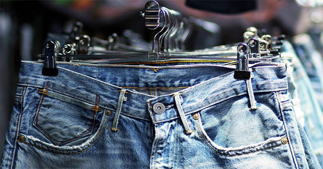 Công nghệ mới giúp xử lý vải dệt giúp kháng 99,99% nCoV