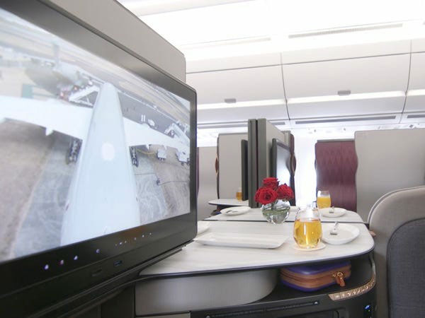 Airbus thử nghiệm thành công công nghệ bay tự động toàn hành trình