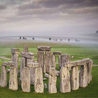 Tìm thấy "quê nhà" của vòng tròn đá Stonehenge hơn 4.000 năm tuổi ở Anh
