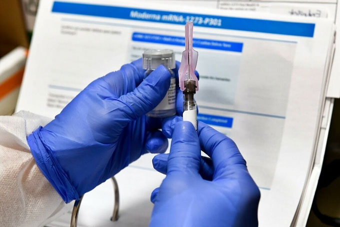 Giá vaccine Covid-19 chênh nhau đến 20 lần