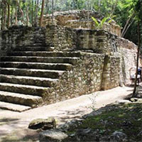 Bí ẩn nữ hoàng Maya khiến các nhà khảo cổ lạc lối