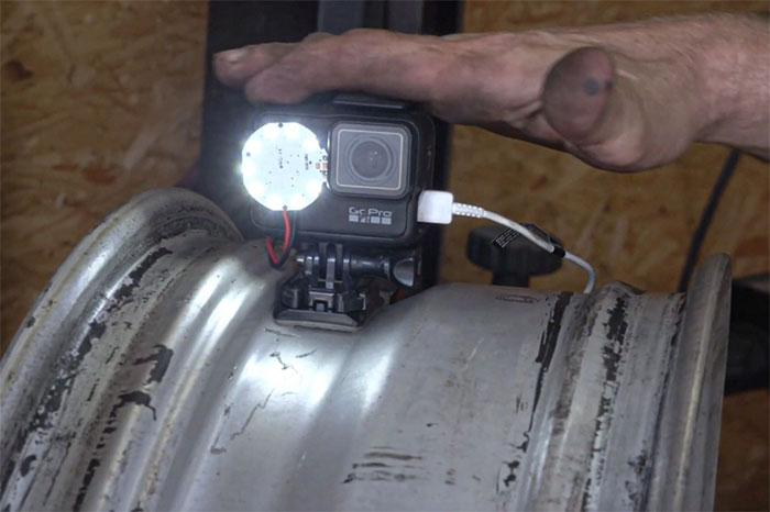 Đầu video là mô tả hoạt động của động cơ đốt trong với Piston phổ biến và động cơ quay (Wankel)