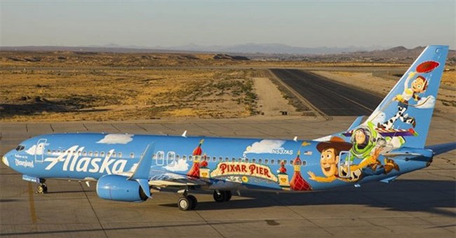 Vì sao sơn một chiếc máy bay có thể tốn đến 7 tỉ đồng và mất nửa tháng?