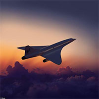RollRoyce chế tạo động cơ cho máy bay nhanh nhất thế giới