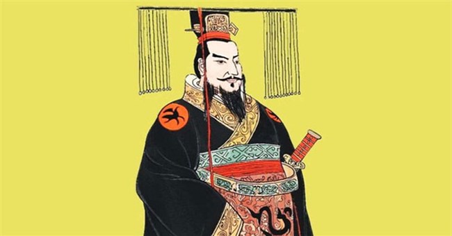 Lộ điểm yếu lớn nhất của Tần Thủy Hoàng: Vì sao người đời lại thấy thương cảm?