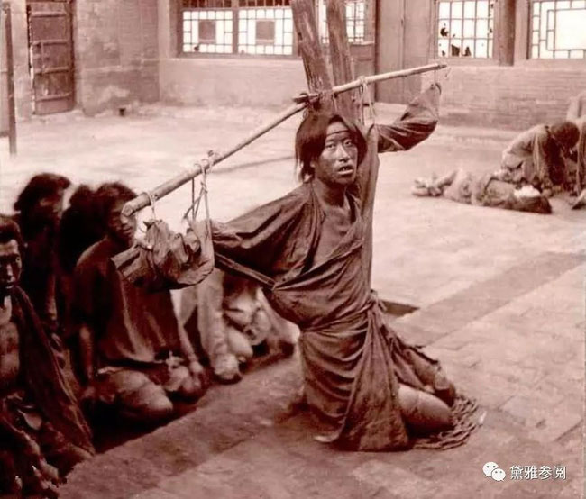 Tại sao tử tù cổ đại được cho ăn một miếng thịt sống bốc mùi trước khi hành hình?