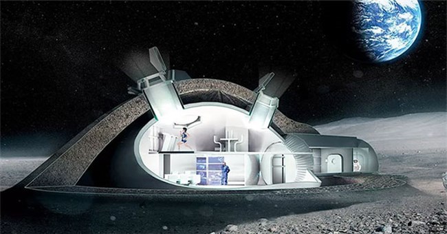 Săn kho báu siêu hiếm ở nơi cách Trái đất 380.000km: Mỹ điên rồ hay có tầm nhìn đỉnh cao của 1 "bá vương"?