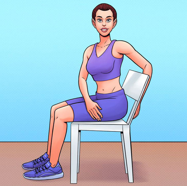 Có 5 vị trí trên cơ thể hay bị đau mỏi nhất: Làm ngay việc này để giảm căng thẳng ở những vùng cơ thể đó
