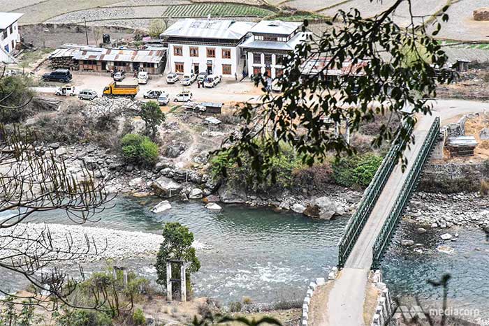 Mối nguy khôn lường từ 