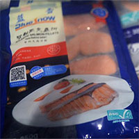 Phát hiện nCoV trên bao bì hải sản ở Trung Quốc