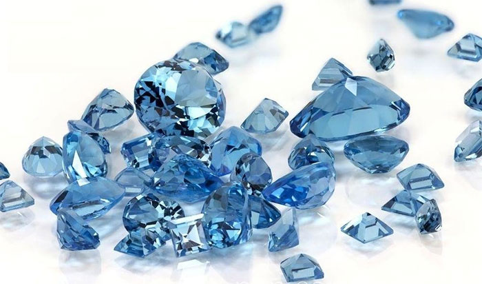 Vì sao người phương Tây cổ quan niệm ý nghĩa tháng sinh của mỗi người gắn với một loại đá quý?
