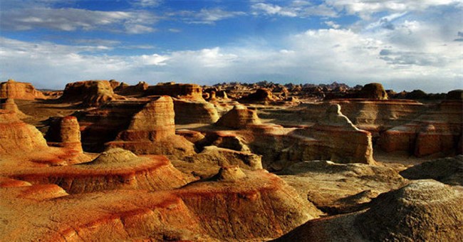 Thành ma Urho - Nơi hàng nghìn con quỷ đang gào thét