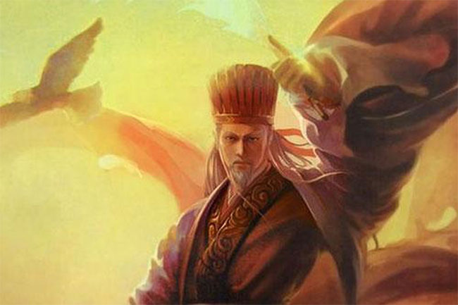 Lá thư 86 chữ Gia Cát Lượng gửi con trai: Nếu hiểu thấu sẽ giúp cải biến vận mệnh đời mình!