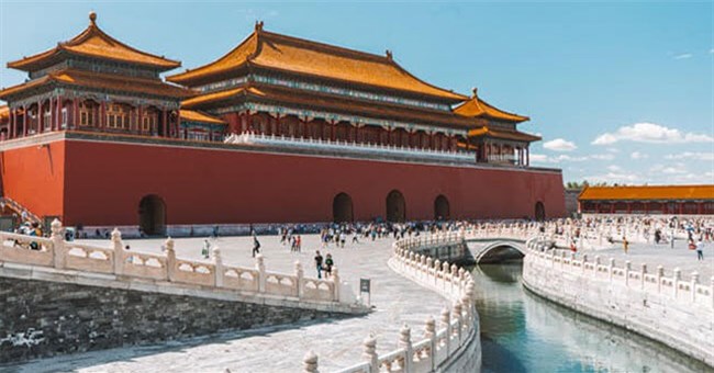 Vì sao kẻ lạ không có cơ hội đột nhập vào Tử Cấm Thành?