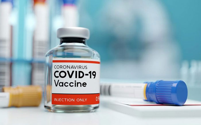AstraZeneca: Vaccine phòng Covid-19 có thể sẵn sàng từ đầu năm 2021