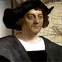 Tranh cãi về lai lịch thật sự của Christopher Columbus
