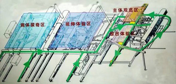 Hầm trú bom nguyên tử 'khủng' của Trung Quốc có gì đặc biệt?