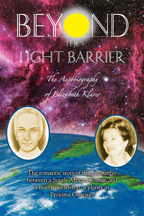 Tác phẩm kể về chuyến du hành xuyên hành tinh của Elizabeth Klarer.
