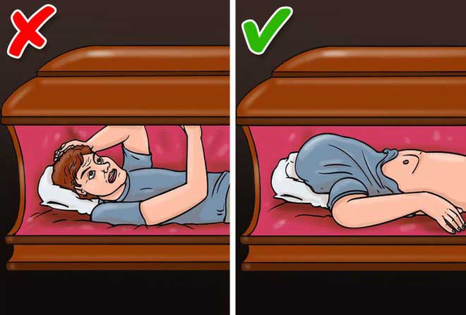 43 bí kíp sinh tồn có thể tự cứu mạng bạn mỗi khi 