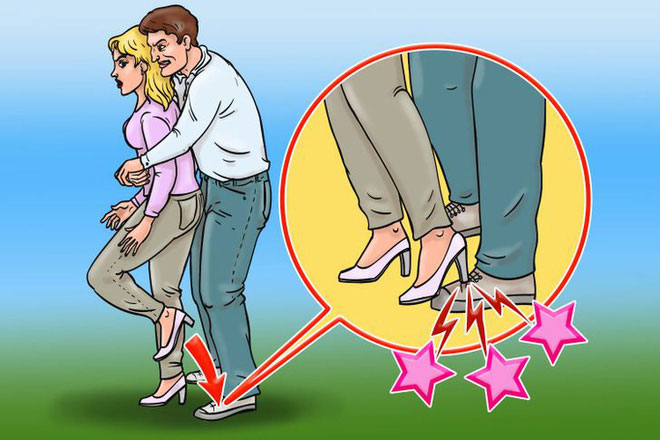 43 bí kíp sinh tồn có thể tự cứu mạng bạn mỗi khi 