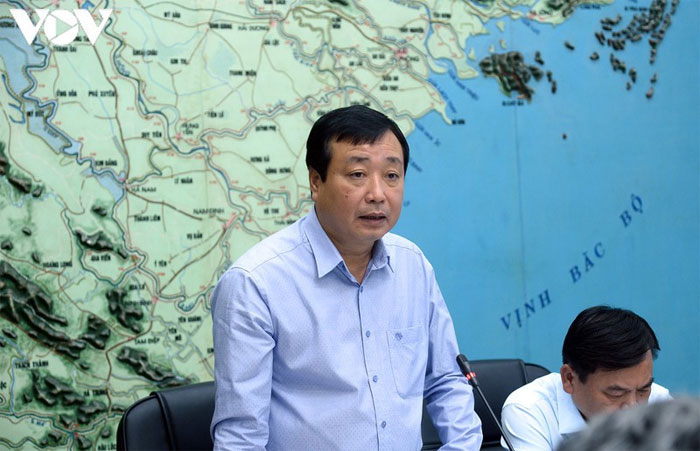 Đập thủy điện Mã Đổ Sơn Trung Quốc xả lũ liệu có ảnh hưởng lớn tới Việt Nam?