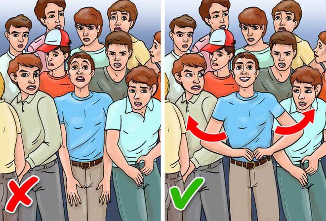 43 bí kíp sinh tồn có thể tự cứu mạng bạn mỗi khi 