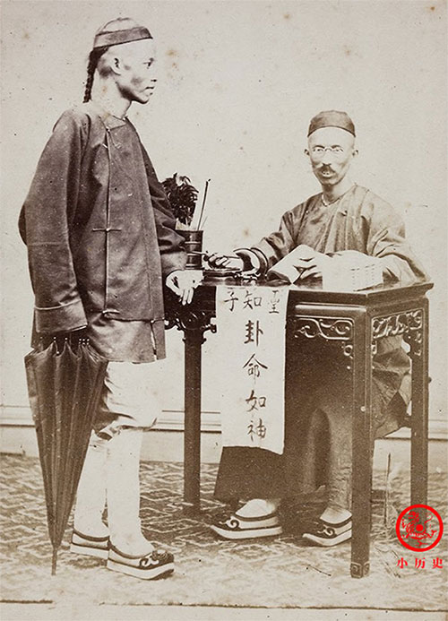 Loạt ảnh cũ quý giá nhất cuối thời nhà Thanh: Tử Cấm Thành và cuộc sống người dân được khắc họa rõ nét