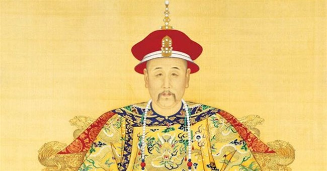 Bí ẩn ly kỳ về cái chết của hoàng đế Ung Chính - vị vua nhiều bí mật nhất lịch sử Trung Quốc