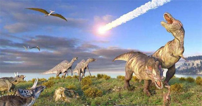 Tại sao khủng long thống trị Trái đất hơn 100 triệu năm lại không sinh ra trí tuệ như loài người?