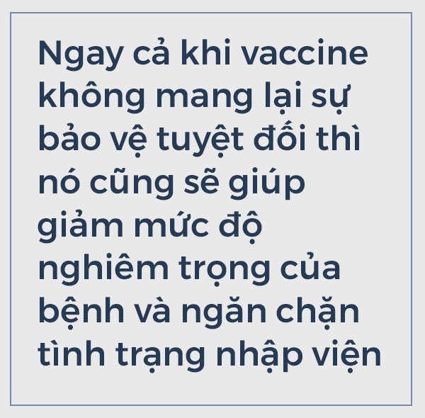 Nghiên cứu bất ngờ đăng trên tạp chí Nature: Thế giới thật ra đã có 108 triệu người mắc Covid-19