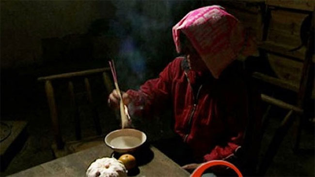 Khám phá những phép thuật kỳ bí của Trung Hoa cổ: Kỳ bí phép Vu Na của người Miêu (Phần 2)