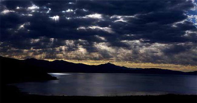 Top 8 điểm rùng rợn ở Trung Quốc không dành cho người yếu tim