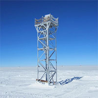Nghiên cứu chỉ ra nơi ngắm sao hiệu quả nhất Trái đất: Chính là điểm lạnh nhất hành tinh tại Nam Cực
