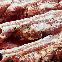 Thịt lợn có thể để được bao lâu trong tủ lạnh?