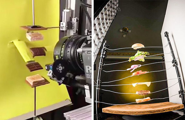 Giải mã các thủ thuật được dùng trong video quảng cáo