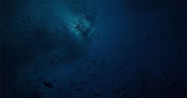 Có gì bên dưới rãnh đại dương Mariana sâu nhất thế giới?