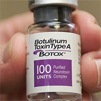 Phát hiện và điều trị ngộ độc botulinum như thế nào?