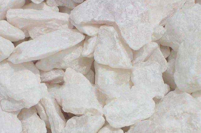 Bất chấp nguy hiểm, loại đá 