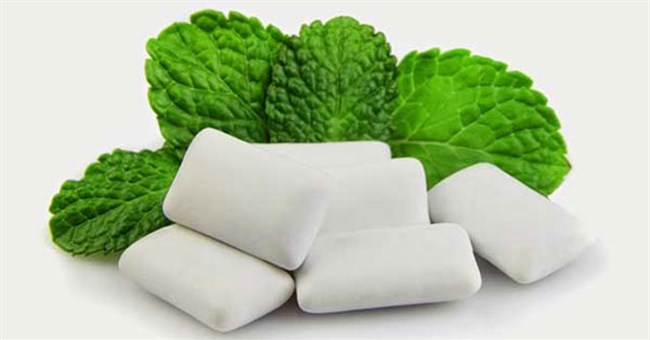 Đây mới là lý do thật sự khiến bạn không nên nuốt kẹo cao su