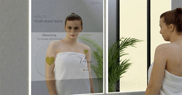 Những món đồ công nghệ khiến con người như đang ở tương lai