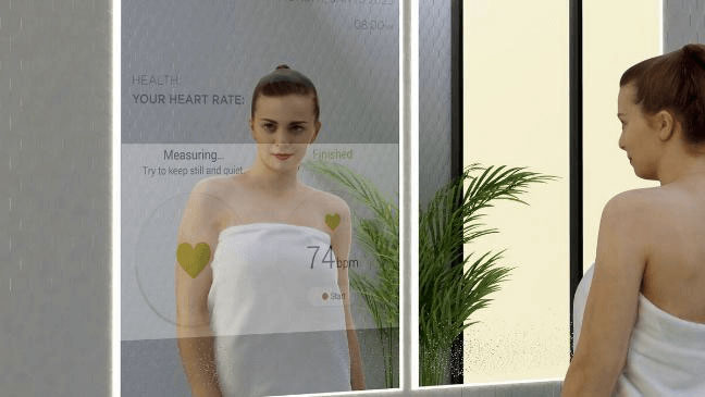 Những món đồ công nghệ khiến con người như đang ở tương lai